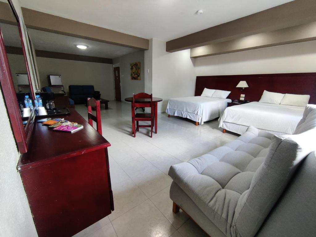 Hotel Maria del Carmen Hotel Maria del Carmen