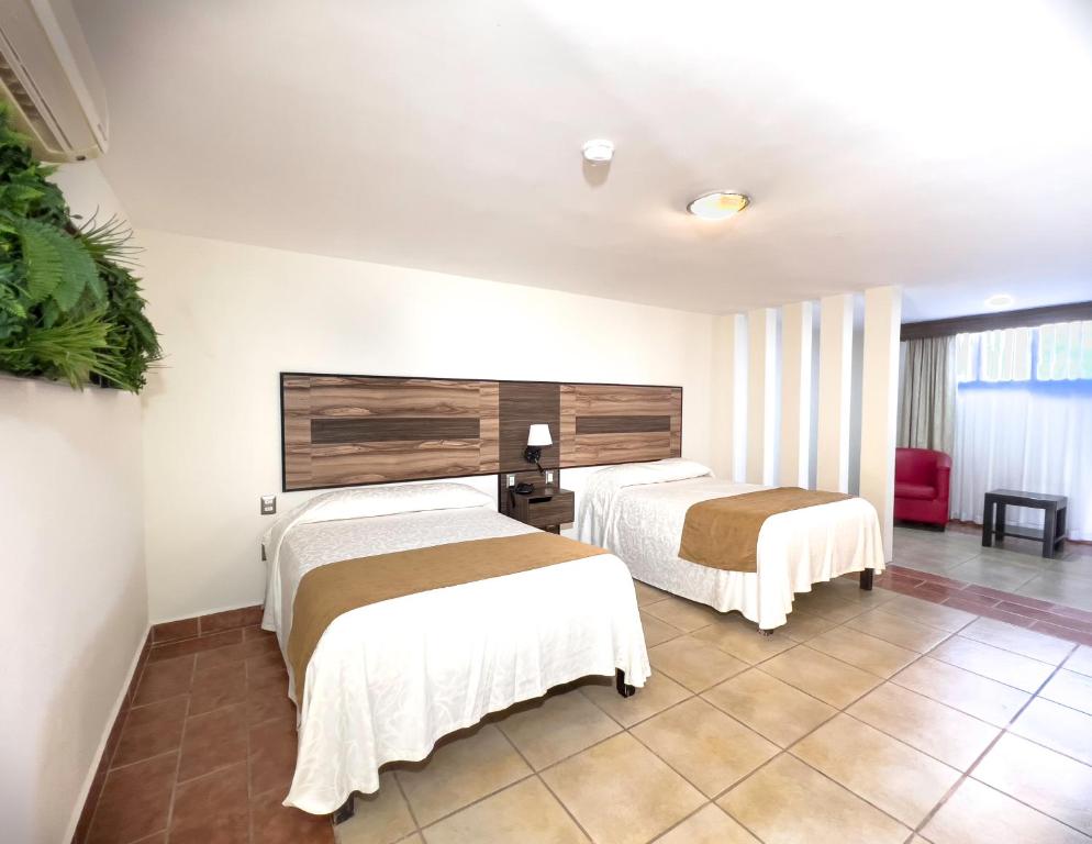 Hotel Maria Dolores Rio Verde Hotel Maria Dolores Rio Verde