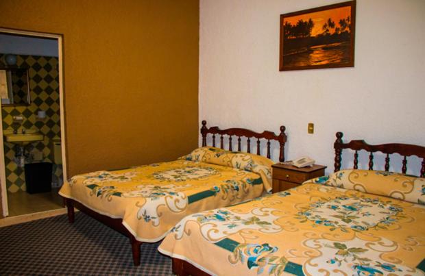 Hotel María Elena