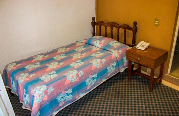 Hotel María Elena