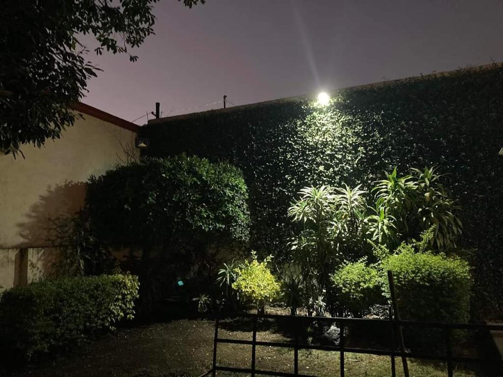 Hotel María Emilia Cuernavaca
