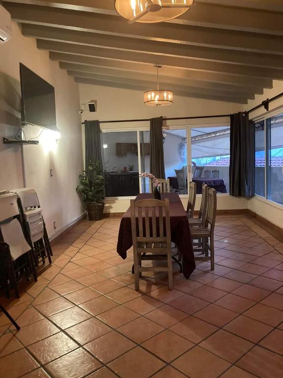 Hotel María Emilia Cuernavaca