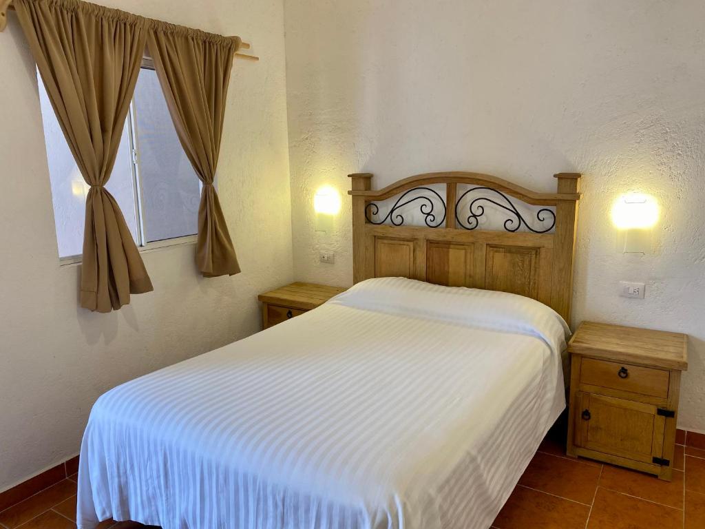 Hotel Maria Luisa Hotel Maria Luisa