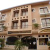 Hotel Maria Mixteca