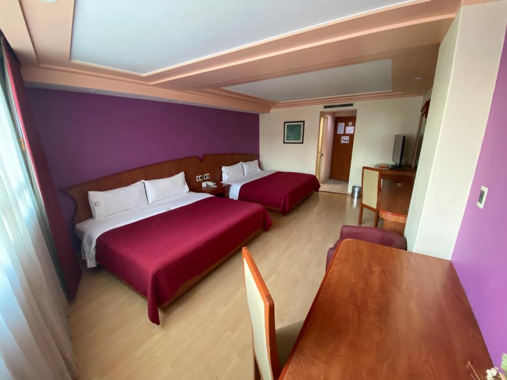 HOTEL MARIA RICO HOTEL MARIA RICO