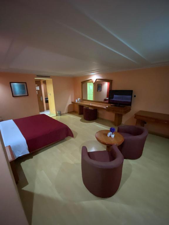 HOTEL MARIA RICO HOTEL MARIA RICO