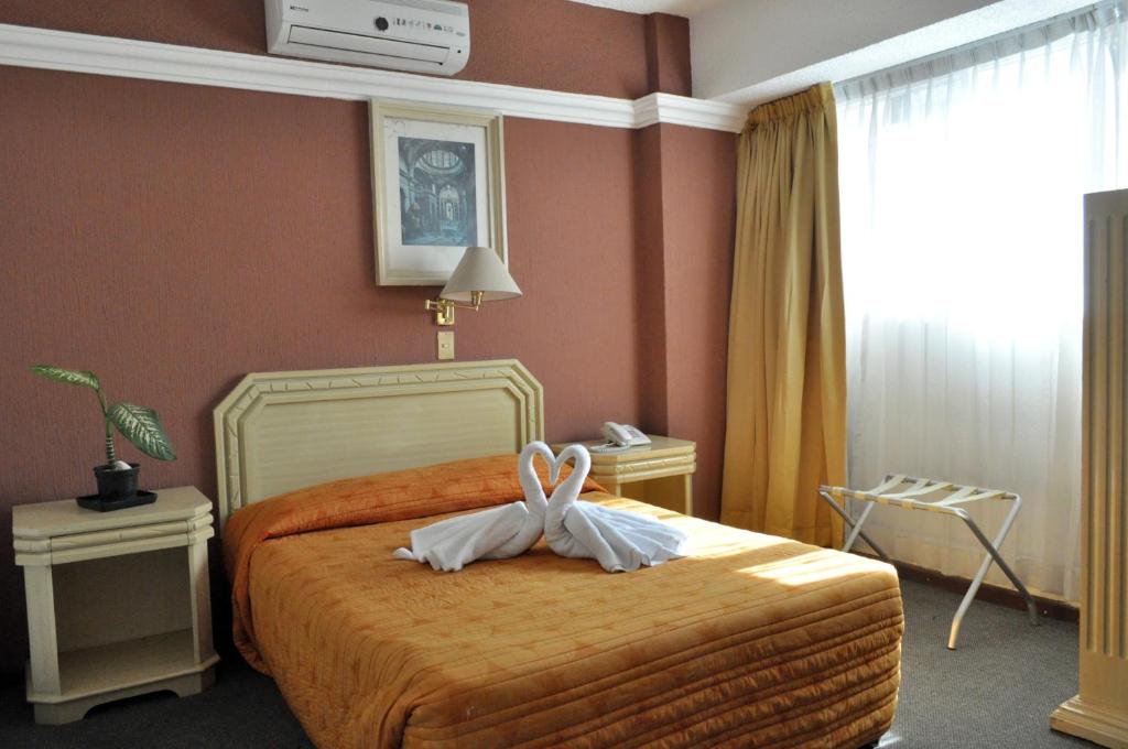 Hotel María Teresa Hotel María Teresa