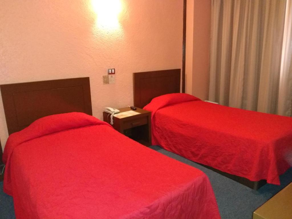 Hotel Maria Victoria Xalapa Hotel Maria Victoria Xalapa