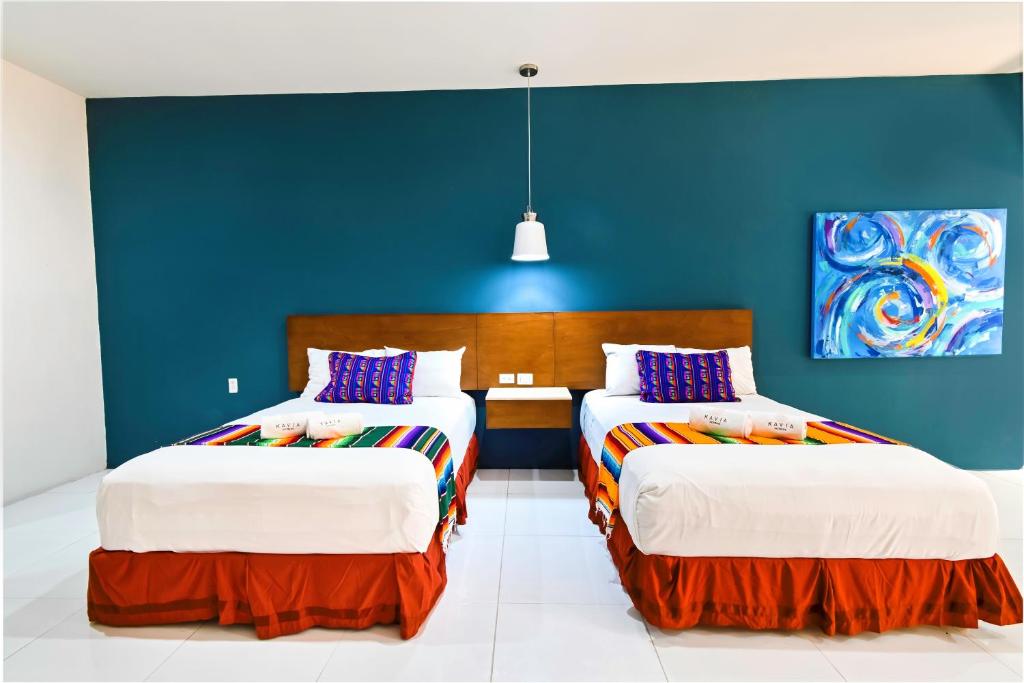 Hotel Mariachi by Kavia 5th Av Hotel Mariachi by Kavia 5th Av
