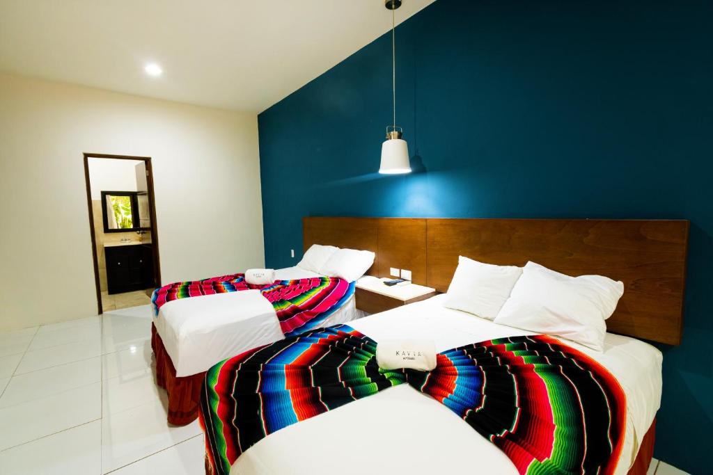 Hotel Mariachi by Kavia 5th Av Hotel Mariachi by Kavia 5th Av