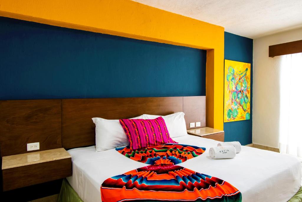 Hotel Mariachi by Kavia 5th Av Hotel Mariachi by Kavia 5th Av