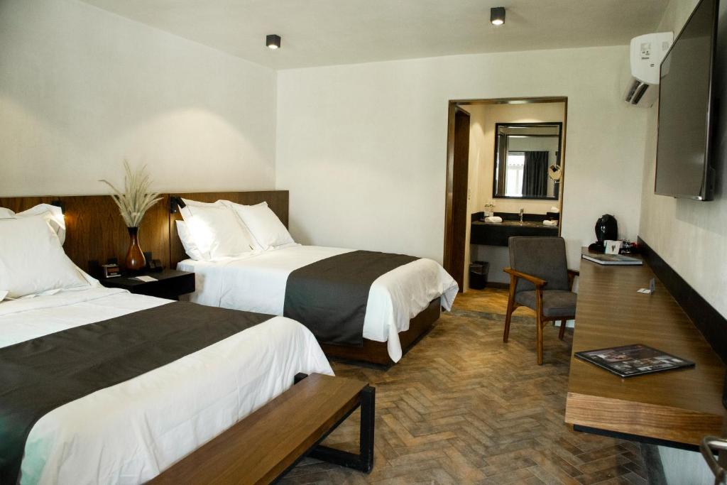 Hotel Marielena Hotel Marielena