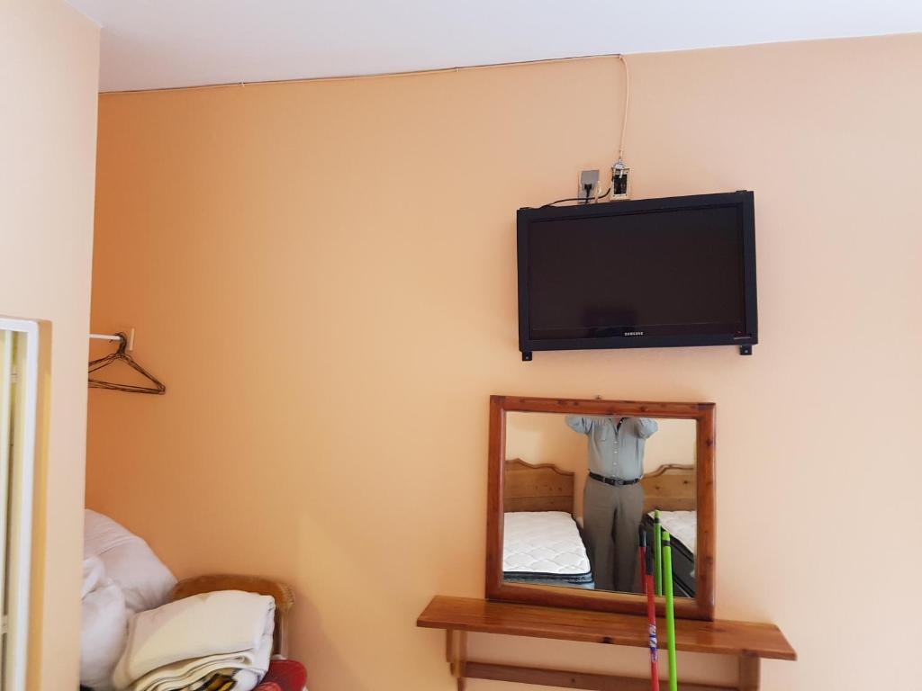 Hotel maris