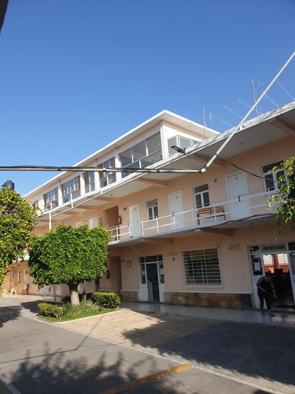 Hotel maris
