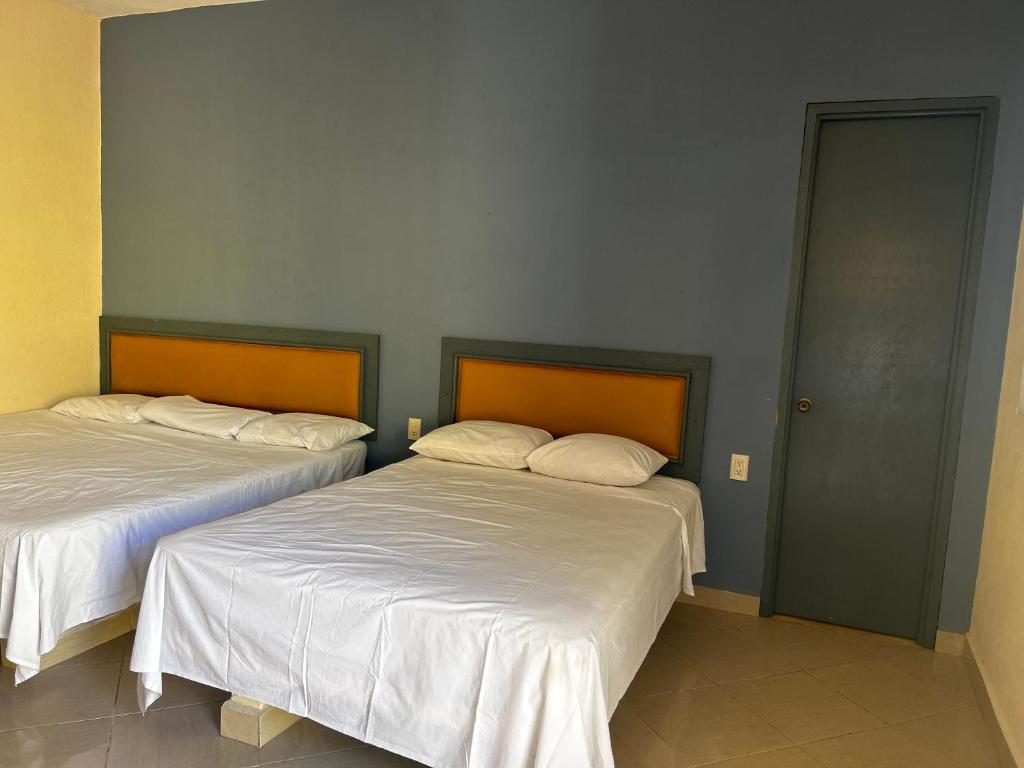 Hotel Marogo