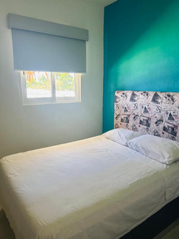 Hotel Marogo