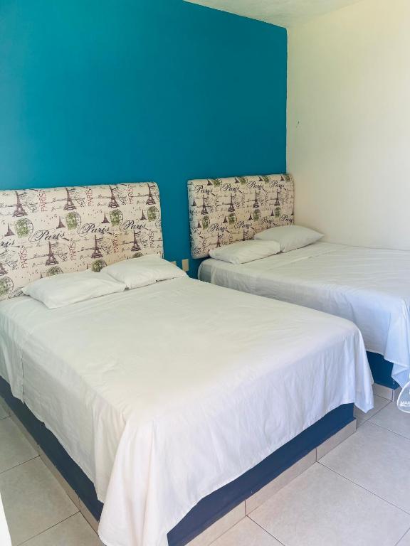 Hotel Marogo