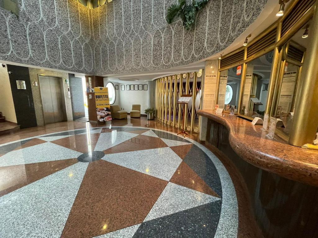 HOTEL MARQUES DEL PEÑON