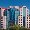 Hotel Marquis Reforma