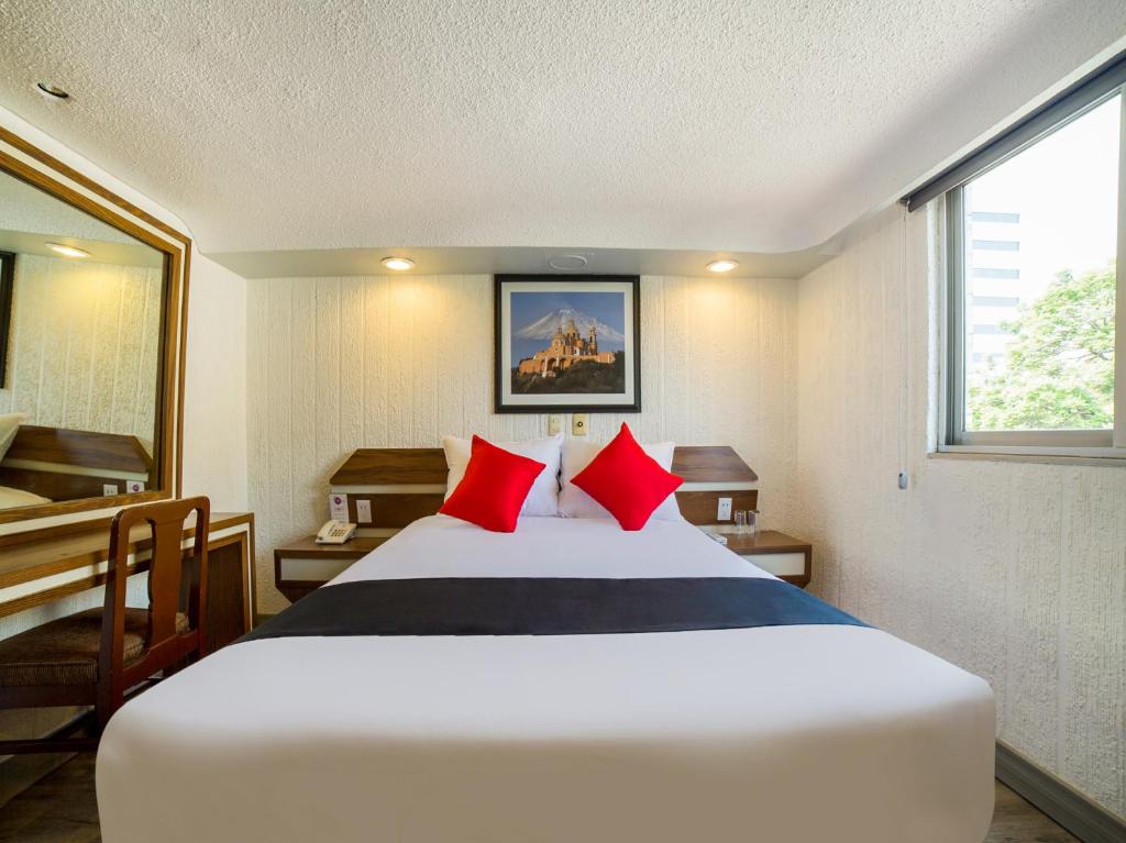 Hotel Marti