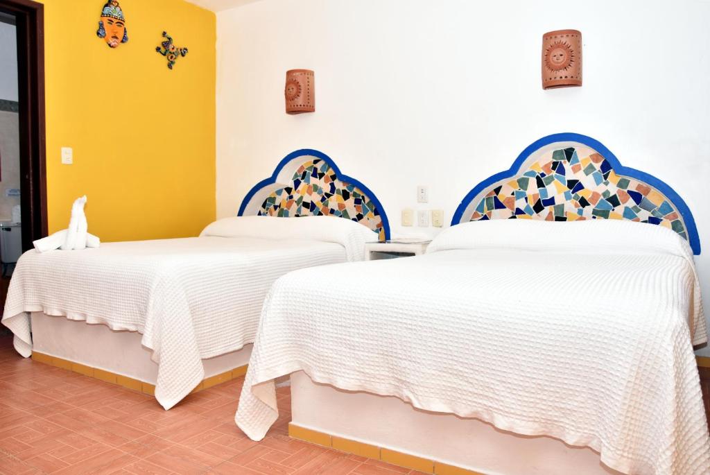 Hotel Mary Carmen Hotel Mary Carmen