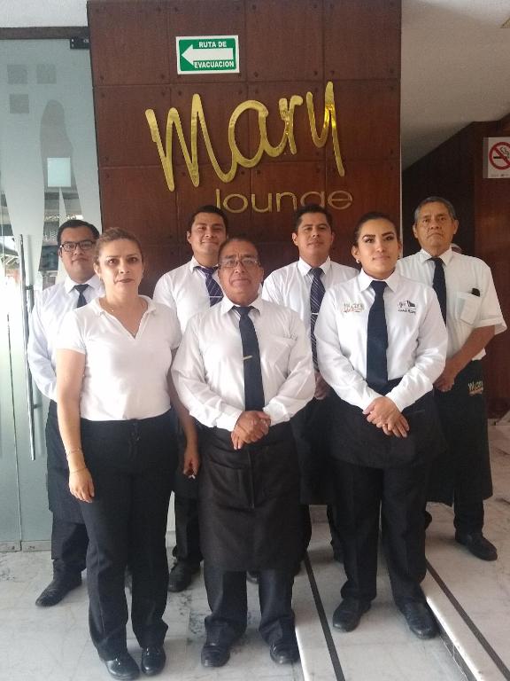 Hotel Mary Celaya Hotel Mary Celaya