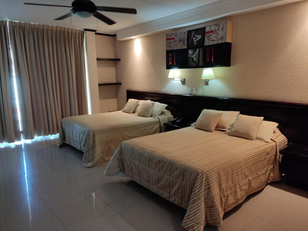 Hotel Mary Celaya Hotel Mary Celaya