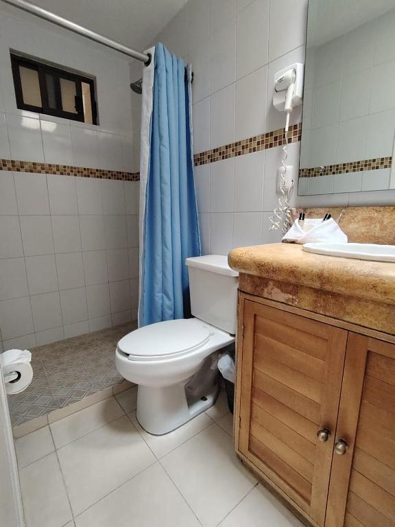 Hotel Matamoros Doce