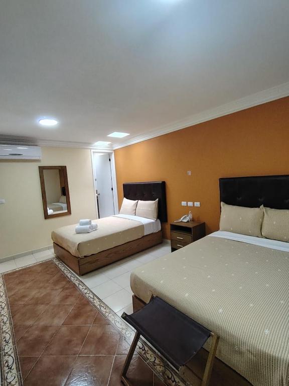 Hotel Matamoros Doce Hotel Matamoros Doce