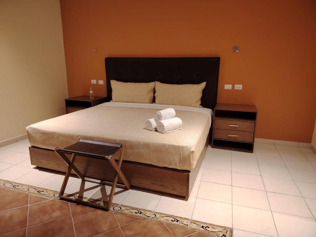 Hotel Matamoros Doce Hotel Matamoros Doce
