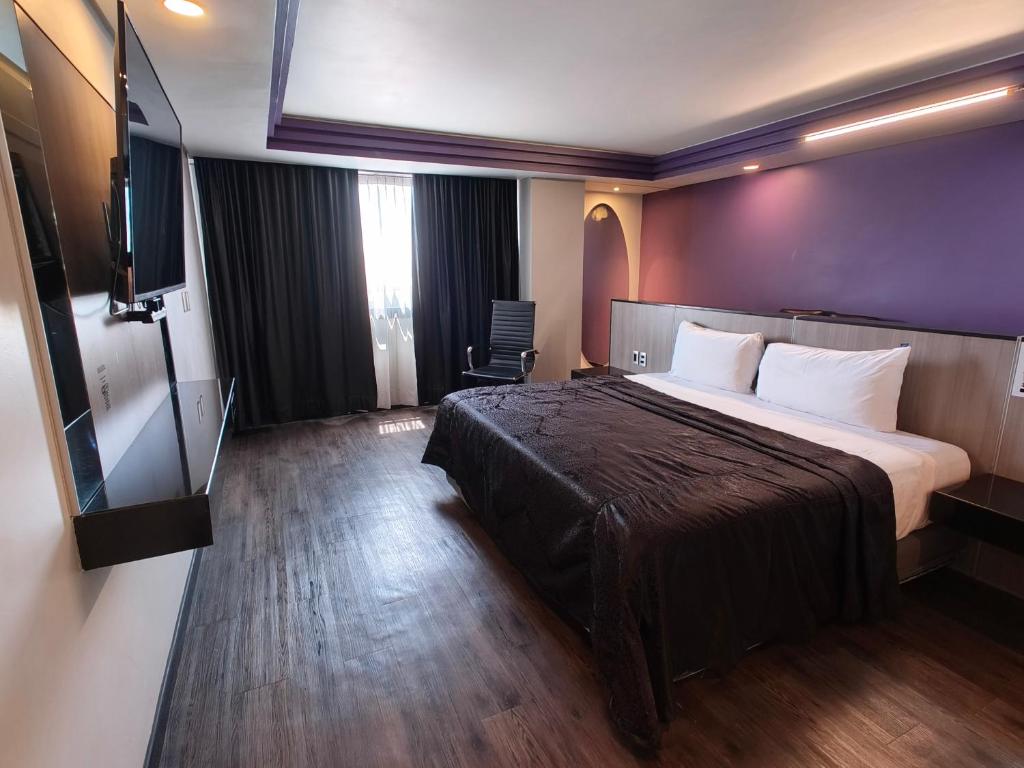 Hotel Max Hotel Max