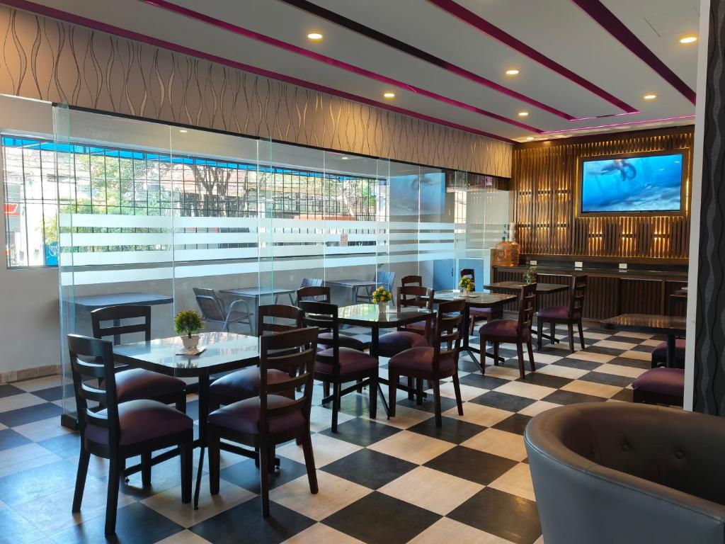 Hotel Max Hotel Max