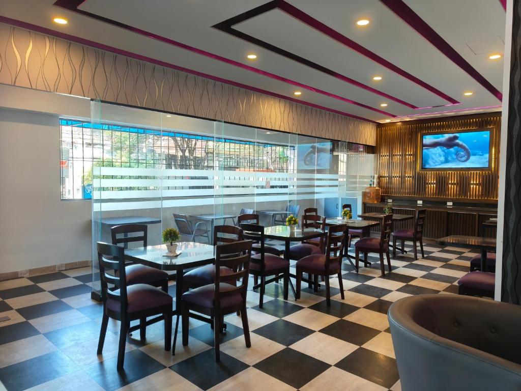 Hotel Max Hotel Max