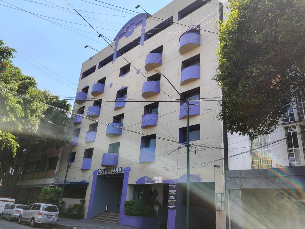 Hotel Max Hotel Max