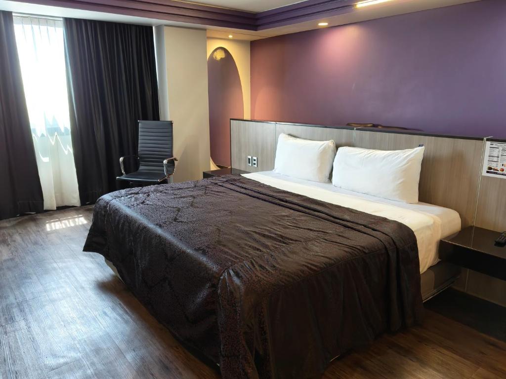Hotel Max Hotel Max