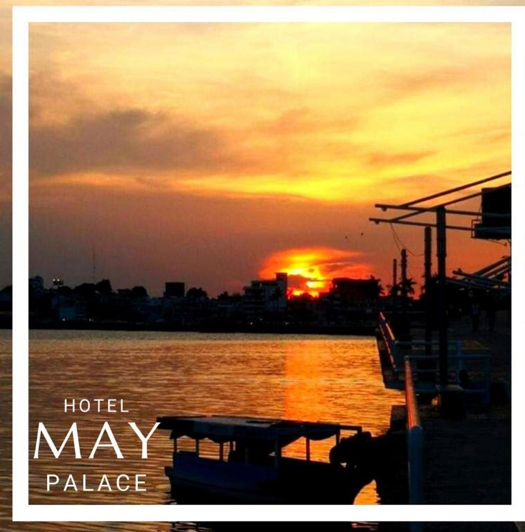Hotel May Palace Hotel May Palace