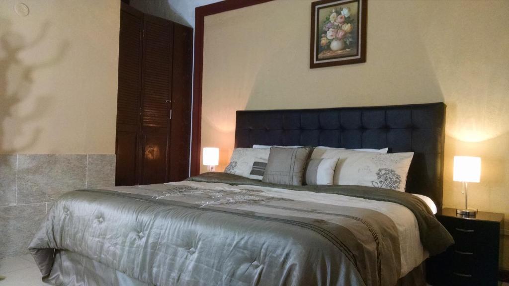 Hotel Maya Ah Kim Pech Hotel Maya Ah Kim Pech