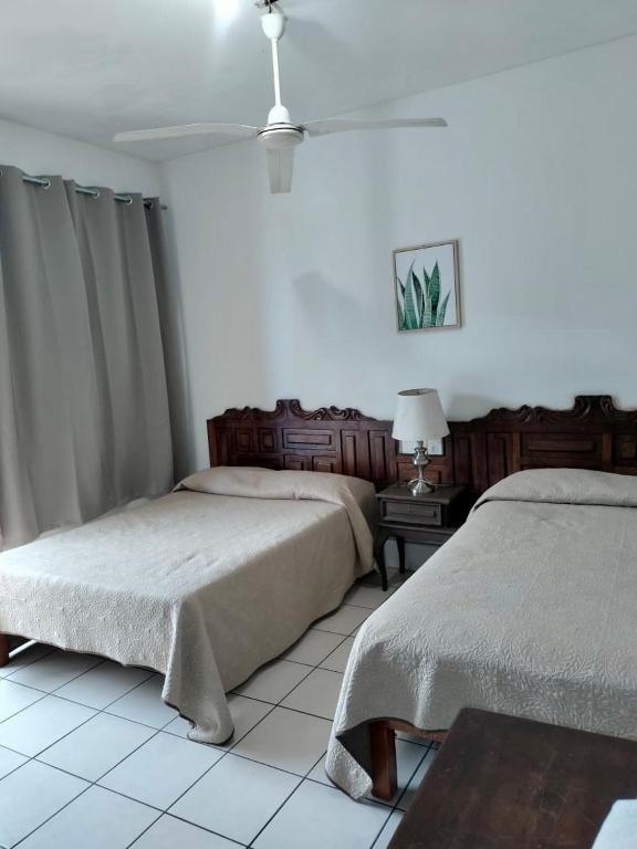 HOTEL MAYA IXTLAN