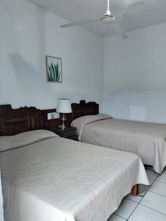 HOTEL MAYA IXTLAN HOTEL MAYA IXTLAN
