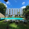 Hotel Maya Palenque