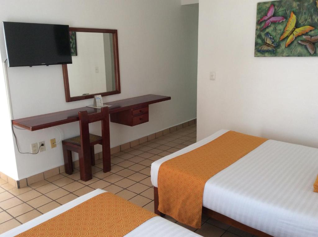 Hotel Maya Palenque Hotel Maya Palenque