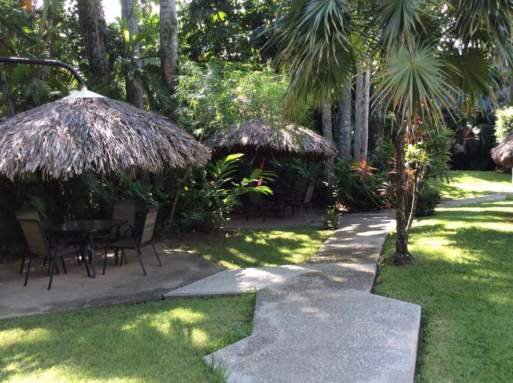 Hotel Maya Palenque Hotel Maya Palenque
