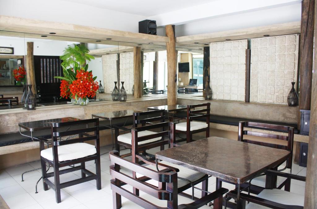 Hotel Maya Rue Hotel Maya Rue