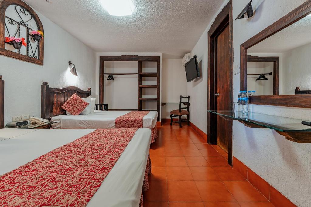 Hotel Maya Yucatan Hotel Maya Yucatan