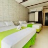 Hotel MAYARI Holbox