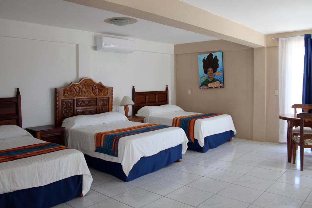 Hotel Mayto