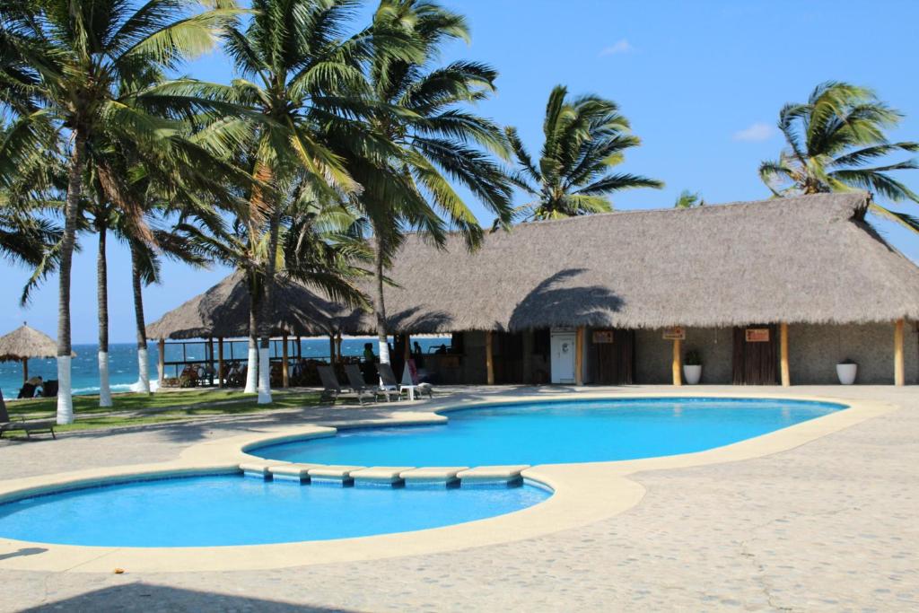 Hotel Mayto