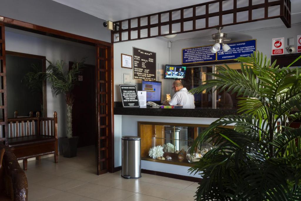 Hotel Mazatlan Hotel Mazatlan