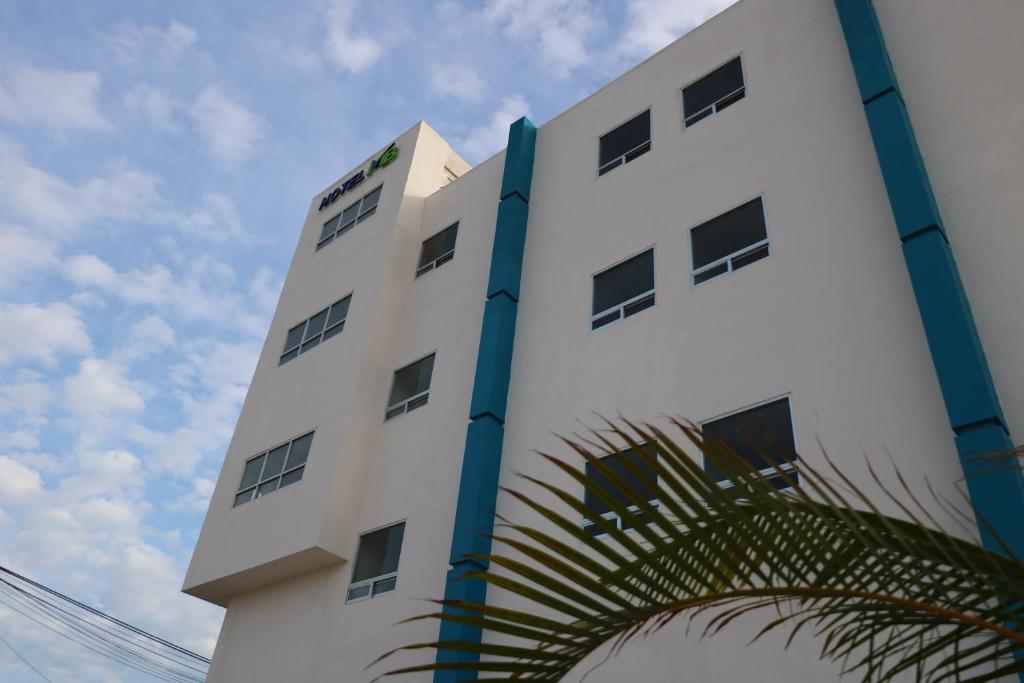 Hotel MB Hotel MB