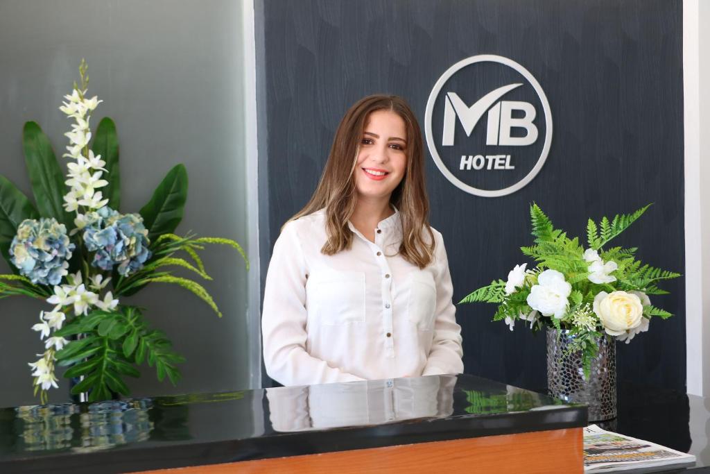 Hotel MB Hotel MB